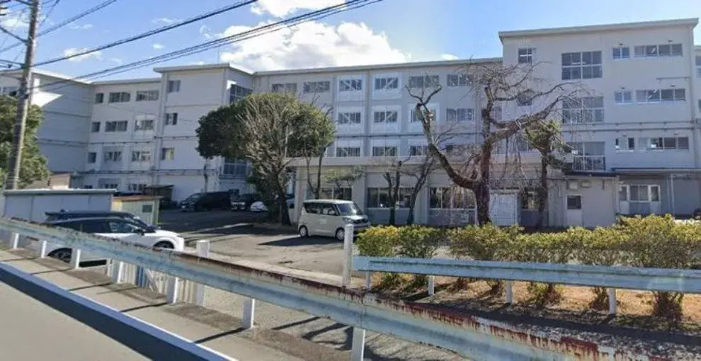 5DK Ciudad de Mishima Prefectura de Shizuoka (35)
