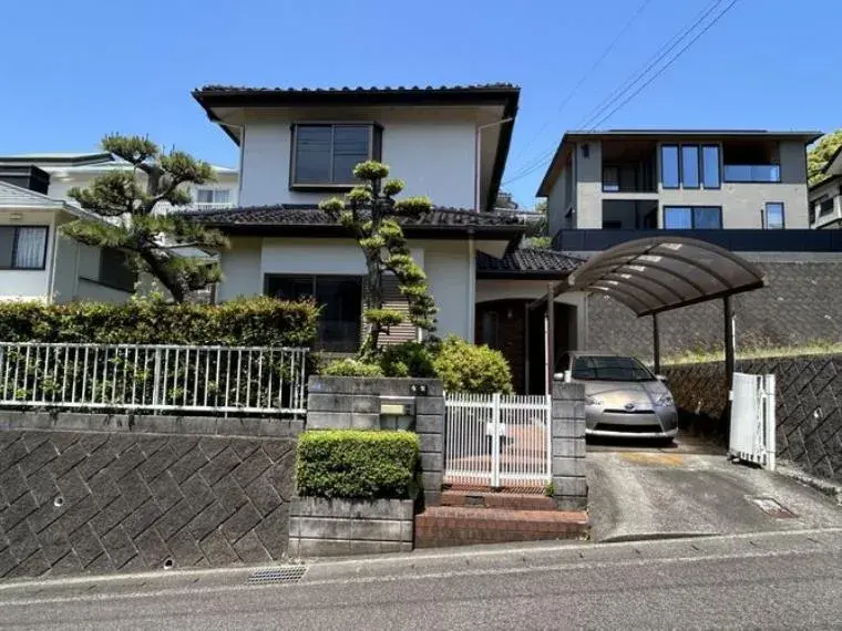 5DK Ciudad de Mishima Prefectura de Shizuoka (5)