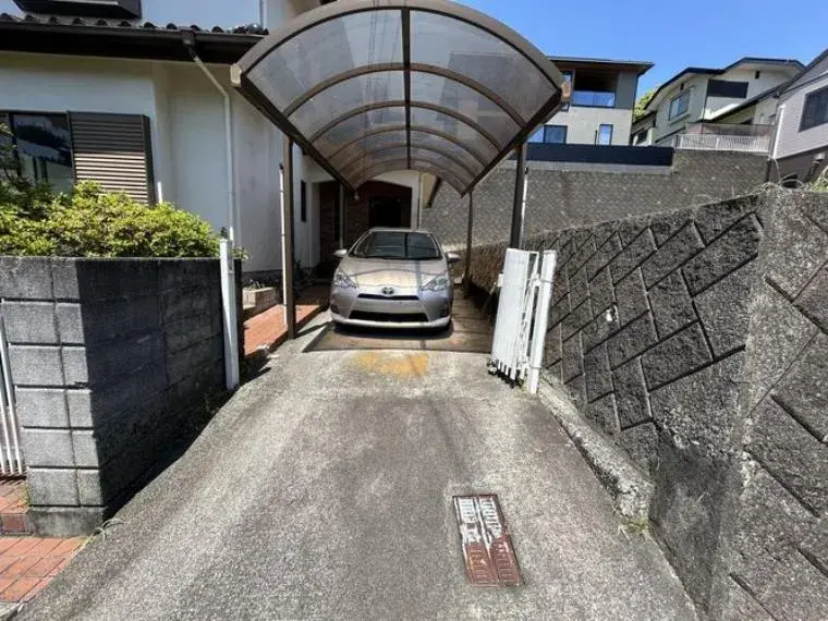 5DK Ciudad de Mishima Prefectura de Shizuoka (7)