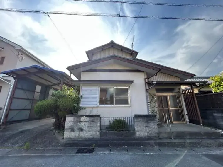Akiya in Matsusaka
