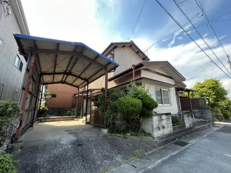 4LDK Property Matsusaka City Mie Prefecture (2)