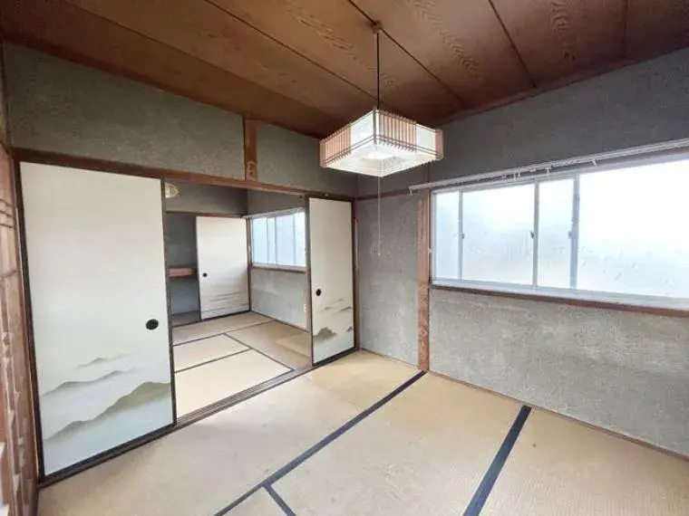 4LDK Property Matsusaka City Mie Prefecture (11)