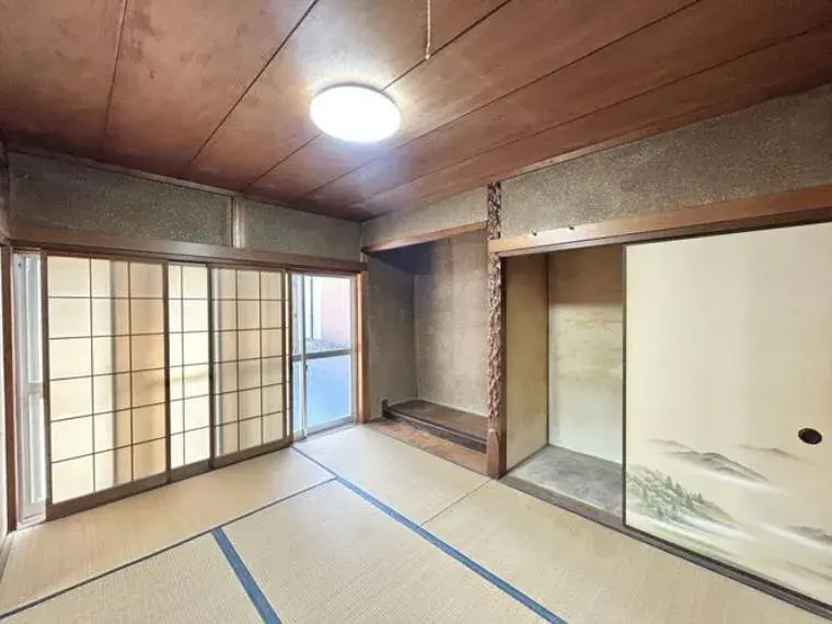 4LDK Property Matsusaka City Mie Prefecture (16)