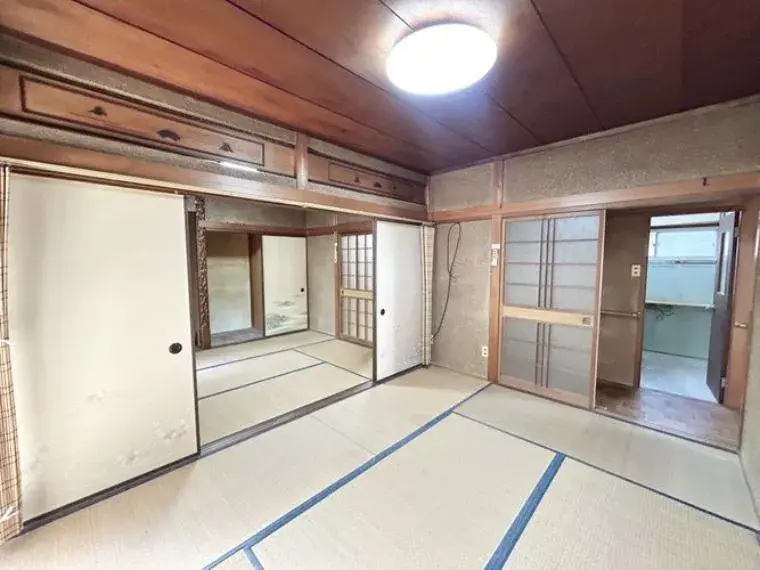 4LDK Property Matsusaka City Mie Prefecture (17)
