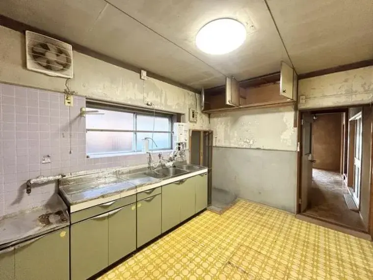 4LDK Property Matsusaka City Mie Prefecture (22)