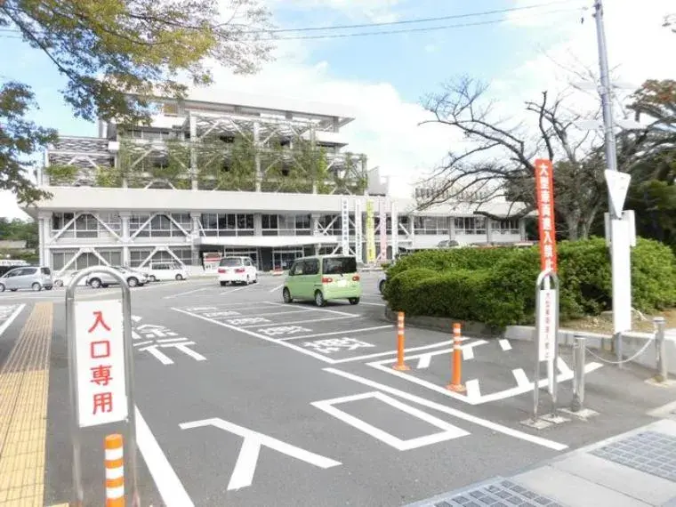 4LDK Property Matsusaka City Mie Prefecture (31)