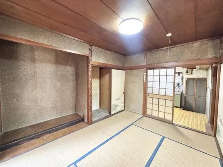 4LDK Property Matsusaka City Mie Prefecture (7)