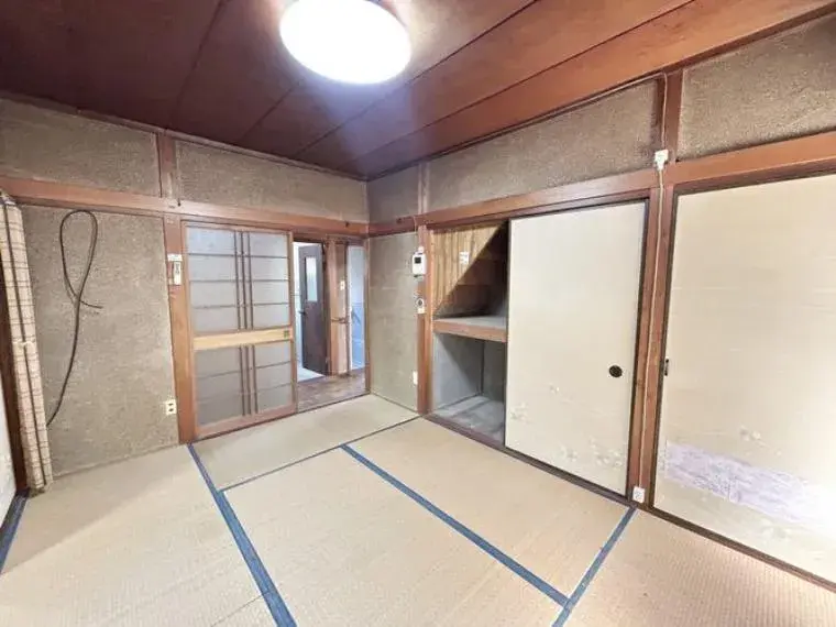 4LDK Property Matsusaka City Mie Prefecture (8)