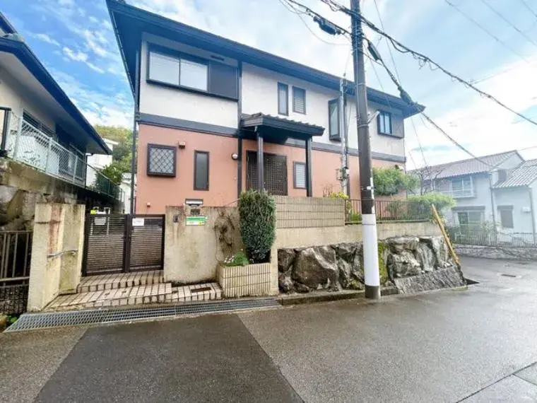 5LDK Property, Kobe City, Hyogo Prefecture (2)