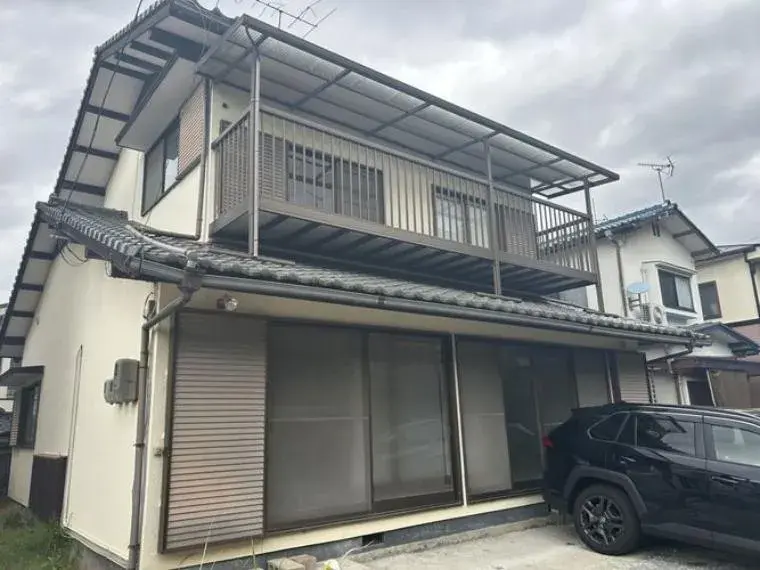 4SLDK Property Hiroshima City Hiroshima Prefecture (2)