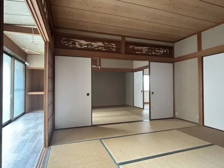 4SLDK Property Hiroshima City Hiroshima Prefecture (11)