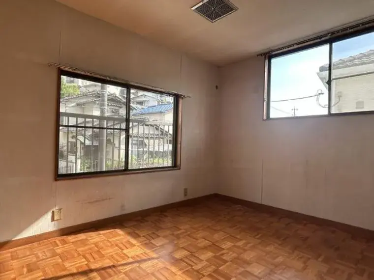 4SLDK Property Hiroshima City Hiroshima Prefecture (13)
