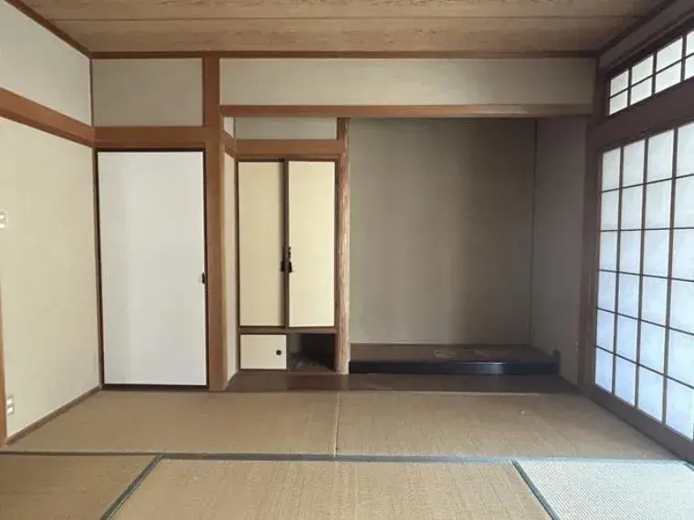 4SLDK Property Hiroshima City Hiroshima Prefecture (21)