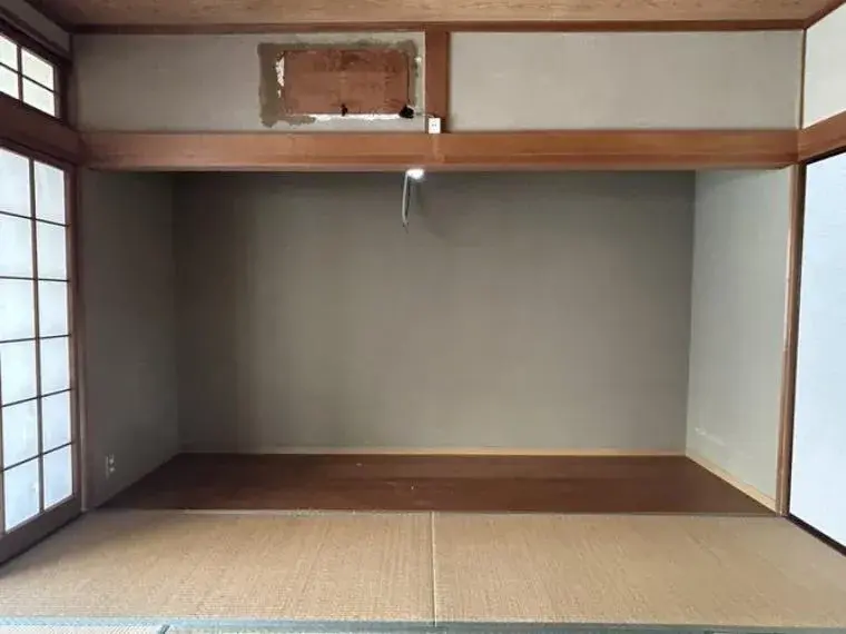 4SLDK Property Hiroshima City Hiroshima Prefecture (22)