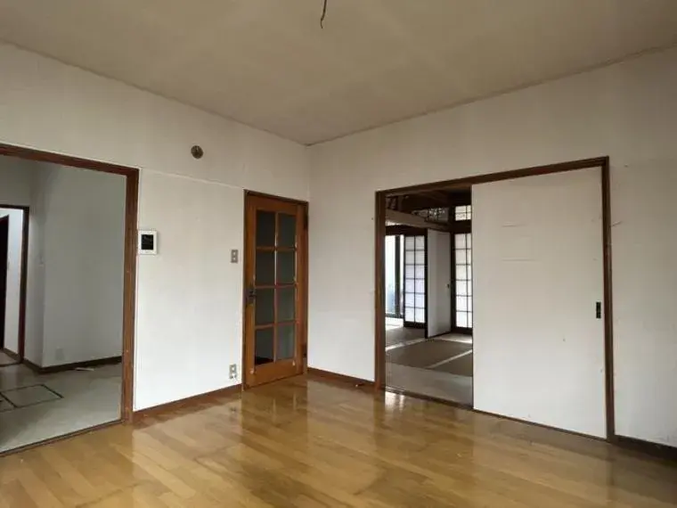 4SLDK Property Hiroshima City Hiroshima Prefecture (7)