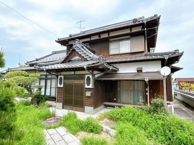 Akiya in Buzen