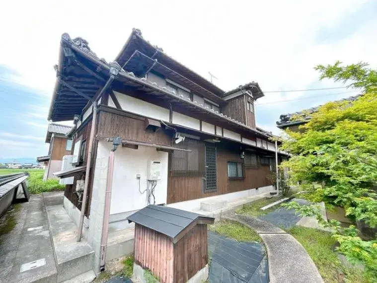 6DK Buzen City Fukuoka Prefecture (2)