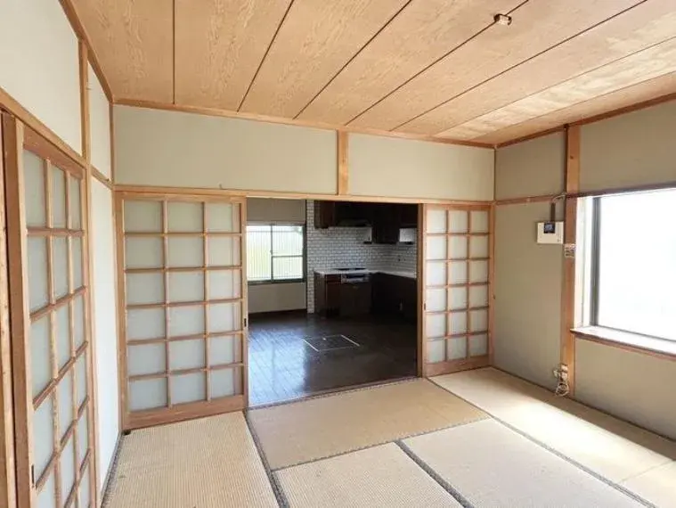6DK Buzen City Fukuoka Prefecture (11)