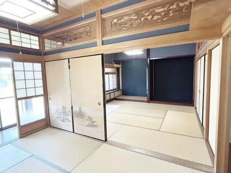 6DK Buzen City Fukuoka Prefecture (15)