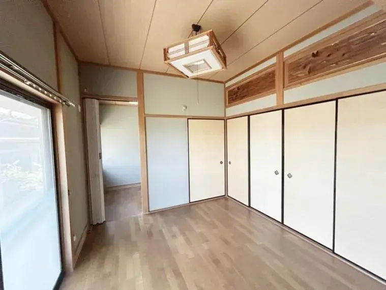 6DK Buzen City Fukuoka Prefecture (16)