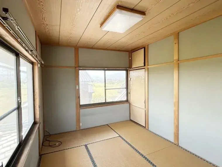 6DK Buzen City Fukuoka Prefecture (17)