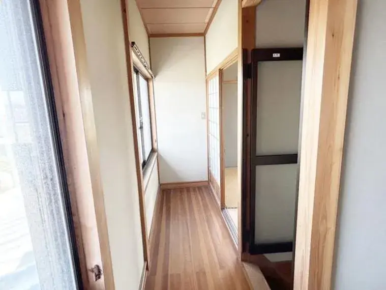 6DK Buzen City Fukuoka Prefecture (20)