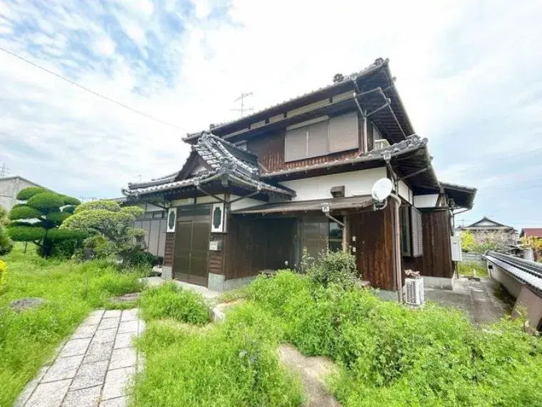 6DK Buzen City Fukuoka Prefecture (3)