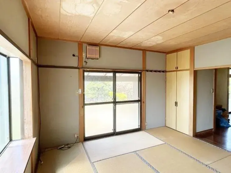 6DK Buzen City Fukuoka Prefecture (24)