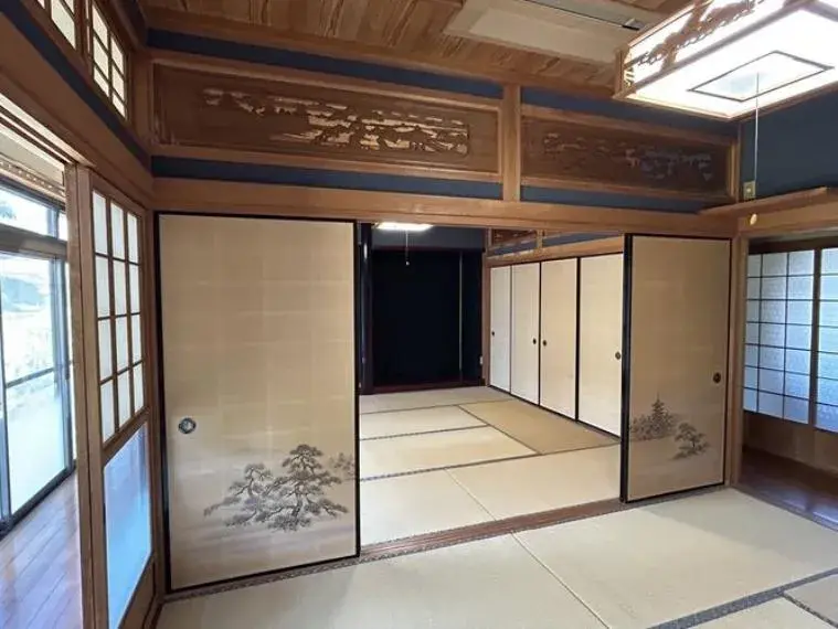 6DK Buzen City Fukuoka Prefecture (25)