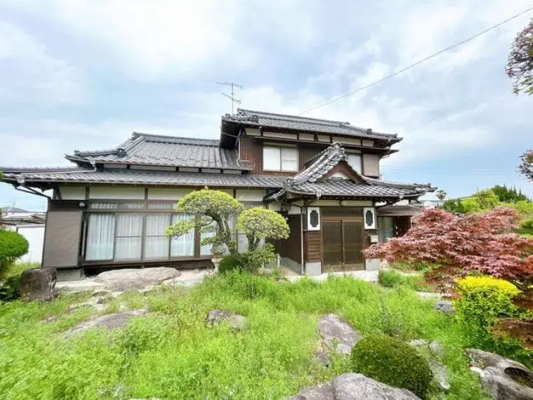 6DK Buzen City Fukuoka Prefecture (4)