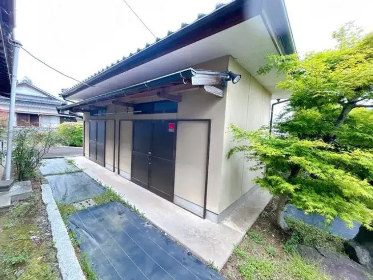 6DK Buzen City Fukuoka Prefecture (5)