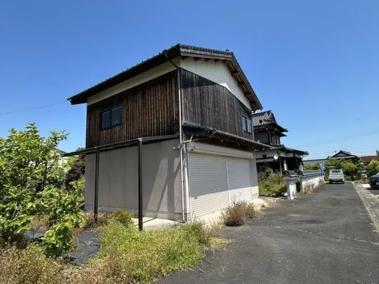 6DK Buzen City Fukuoka Prefecture (7)
