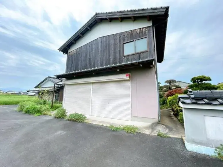 6DK Buzen City Fukuoka Prefecture (8)