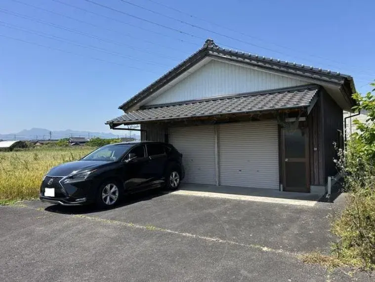 6DK Buzen City Fukuoka Prefecture (9)