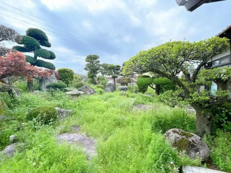 6DK Buzen City Fukuoka Prefecture (10)