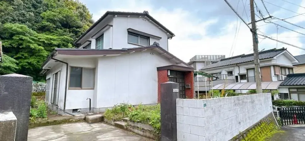 Akiya in 鹿儿岛市