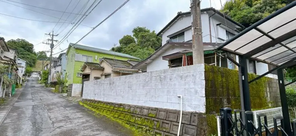 5DK Property Kagoshima City Kagoshima Prefecture (2)