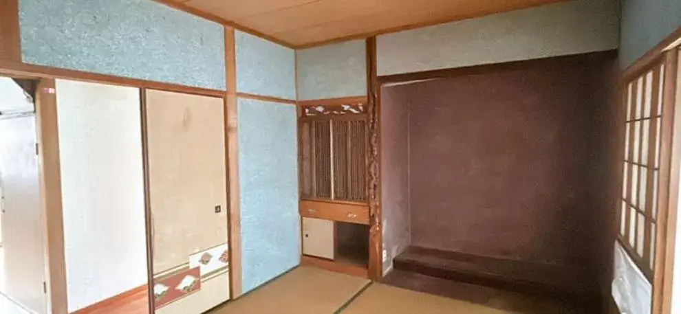 5DK Property Kagoshima City Kagoshima Prefecture (11)