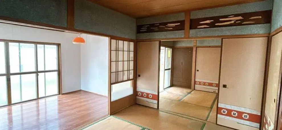 5DK Property Kagoshima City Kagoshima Prefecture (12)