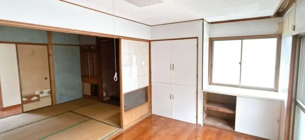 5DK Property Kagoshima City Kagoshima Prefecture (13)