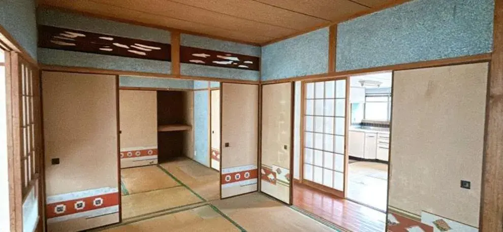 5DK Property Kagoshima City Kagoshima Prefecture (15)