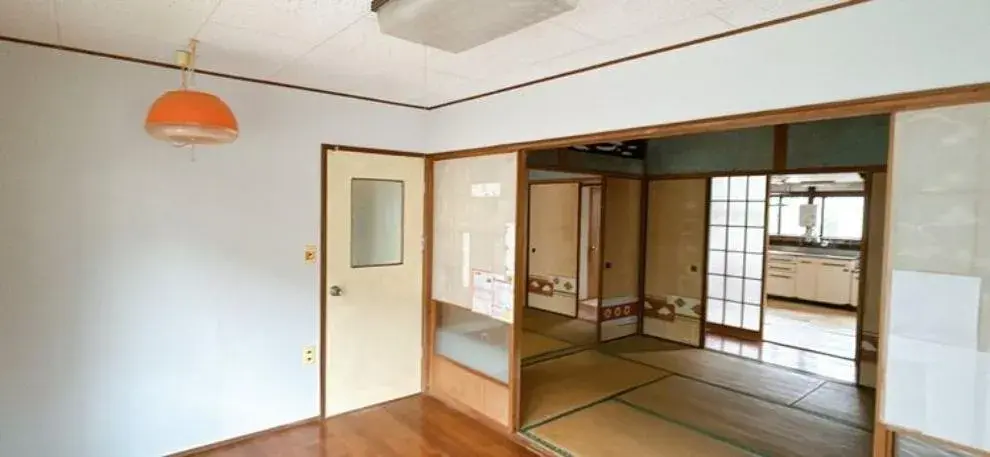 5DK Property Kagoshima City Kagoshima Prefecture (17)