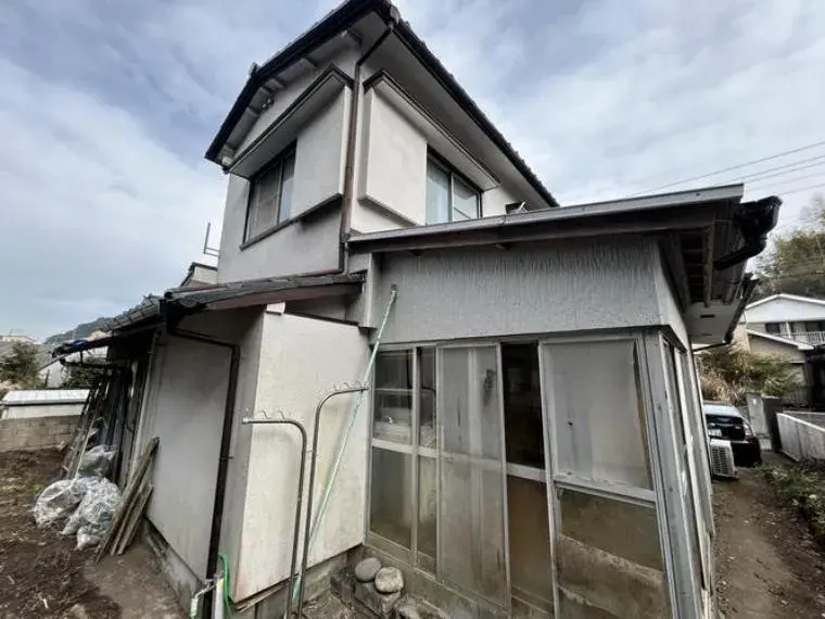 5DK Property Kagoshima City Kagoshima Prefecture (4)