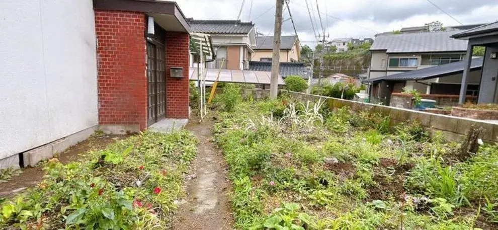 5DK Property Kagoshima City Kagoshima Prefecture (7)