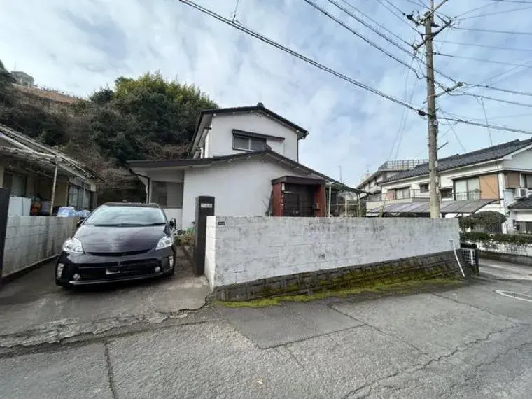 5DK Property Kagoshima City Kagoshima Prefecture (10)