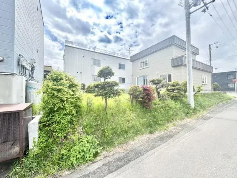 4LDK物件 江別市 北海道 (2)