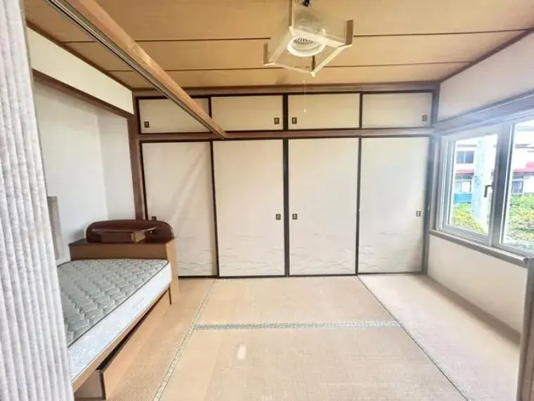 4LDK物件 江別市 北海道 (12)