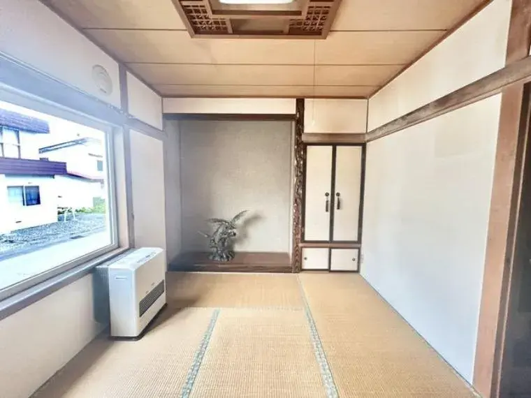 4LDK物件 江別市 北海道 (20)