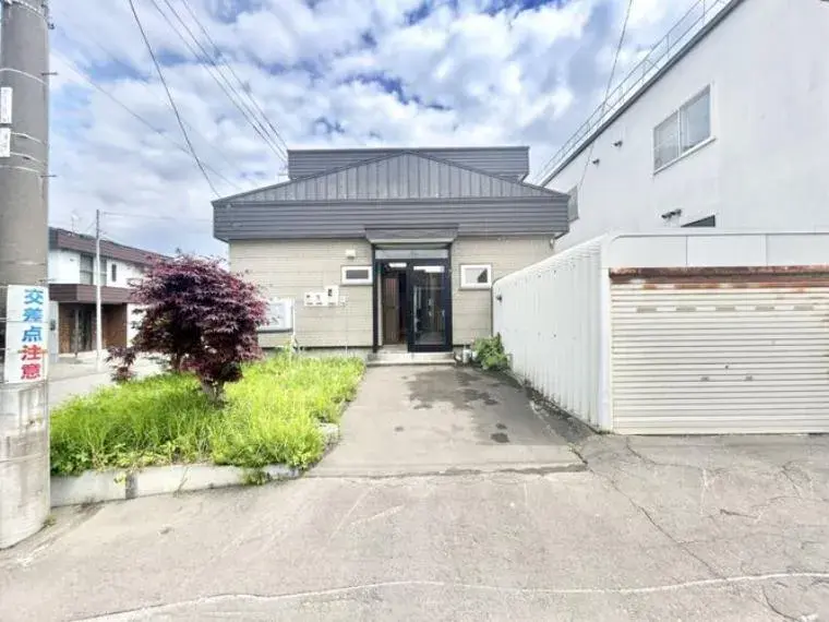 4LDK物件 江別市 北海道 (3)