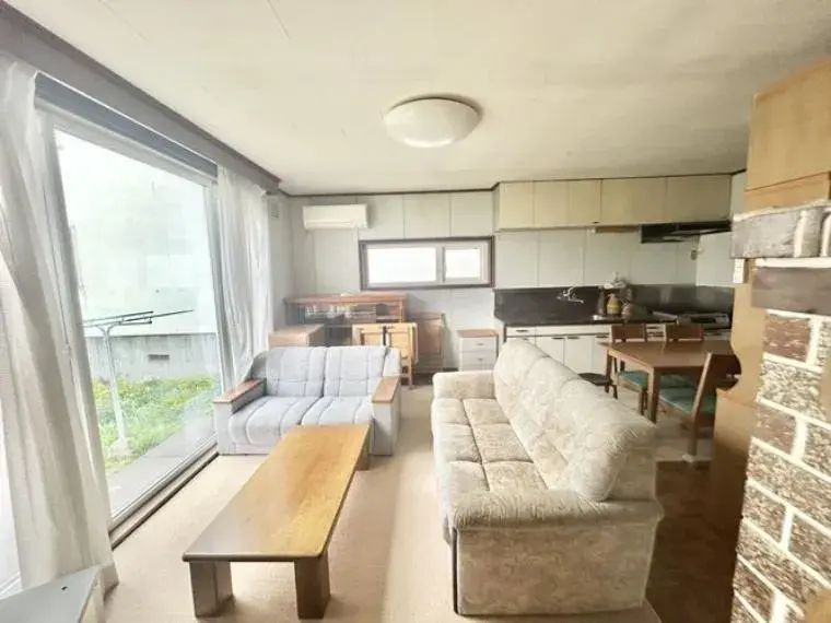 4LDK物件 江別市 北海道 (21)